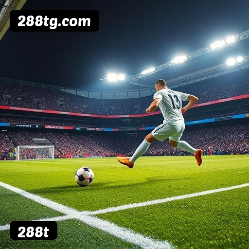 App Mobile 288t - Jogue em Qualquer Lugar no Seu Smartphone